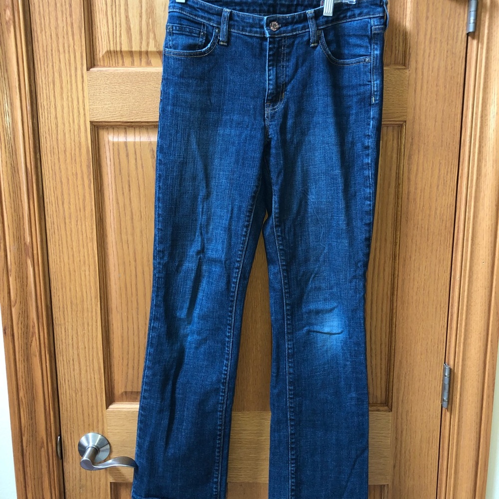 Gap Denim Jeans